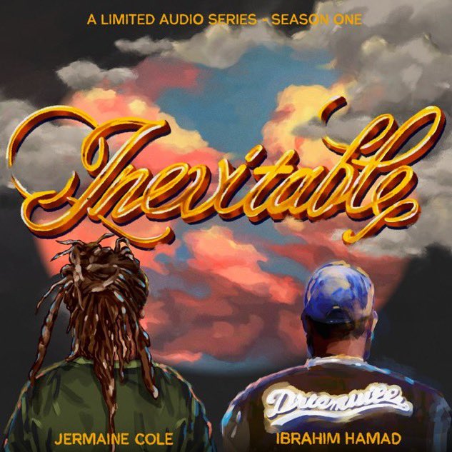 Unfiltered: Exploring J. Cole’s Life and Career in New Audio Series “Inevitable”