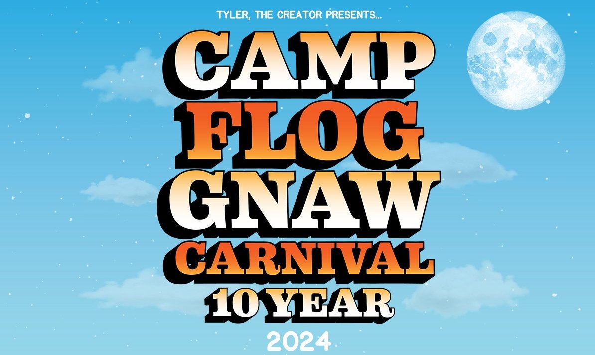Ultimate Guide to Camp Flog Gnaw Carnival 2024